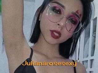 Julianarosesexy