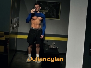 Juliandylan