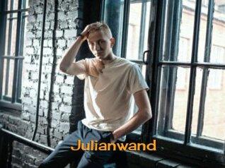 Julianwand