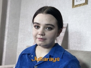 Juliarays