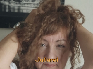 Juliarei