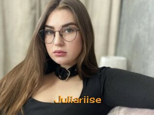 Juliariise