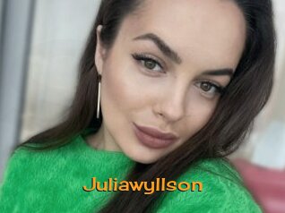 Juliawyllson