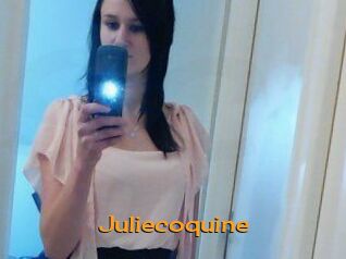 Juliecoquine