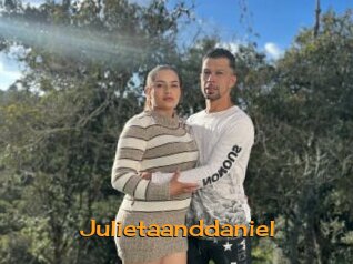 Julietaanddaniel