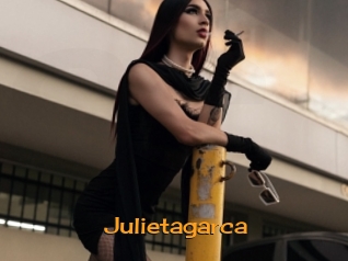 Julietagarca