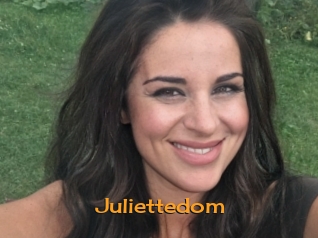 Juliettedom