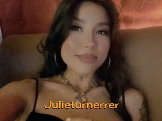 Julieturnerrer