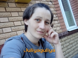 Juliyaguliya