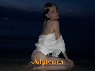 Julyterner