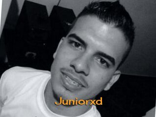 Juniorxd