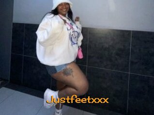 Justfeetxxx