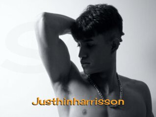 Justhinharrisson