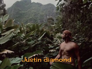 Justin_diamond