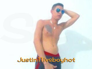 Justin11ivsboyhot