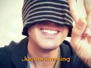 Justincumming