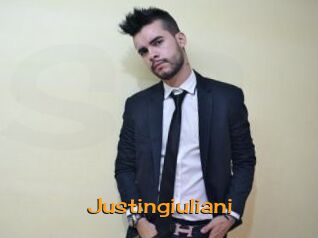 Justingiuliani