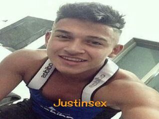 Justinsex