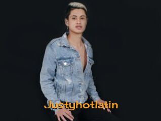 Justyhotlatin