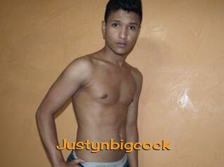 Justynbigcock