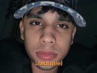 Jxdaniel