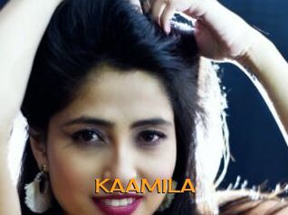 KAAMILA