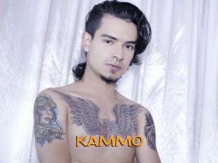 KAMMO