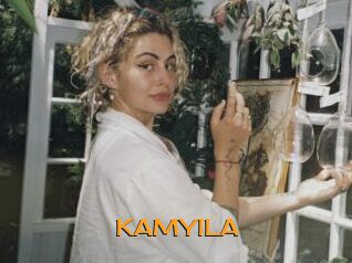 KAMYILA