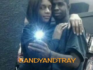 KANDYANDTRAY