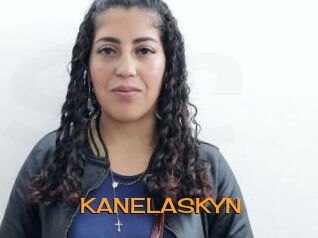 KANELASKYN