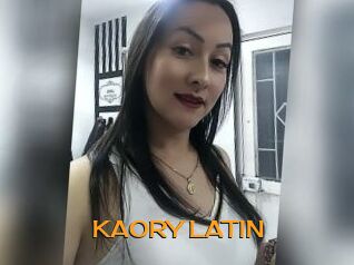 KAORY_LATIN