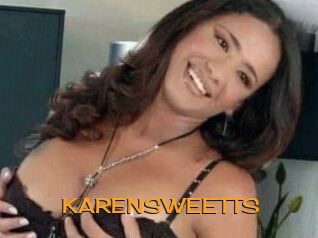 KARENSWEETTS