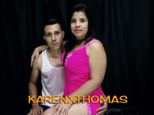 KARENXTHOMAS