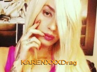 KARENXXXDrag