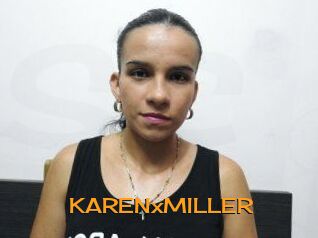 KARENxMILLER