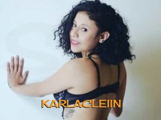 KARLACLEIIN