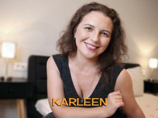 KARLEEN