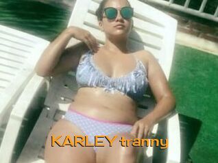 KARLEY_tranny