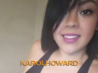 KAROLHOWARD