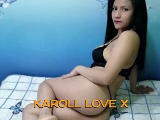 KAROLL_LOVE_X