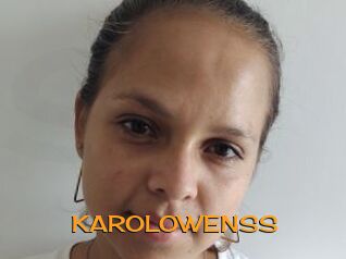 KAROLOWENSS