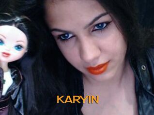 KARYIN