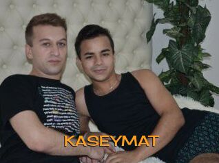 KASEYMAT