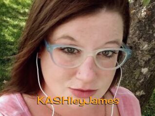 KASHleyJames