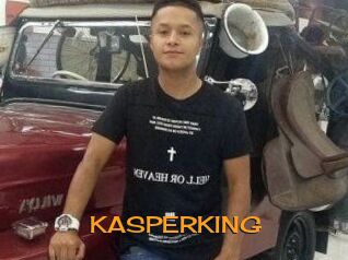 KASPER_KING