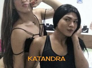 KATANDRA