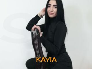 KAYIA