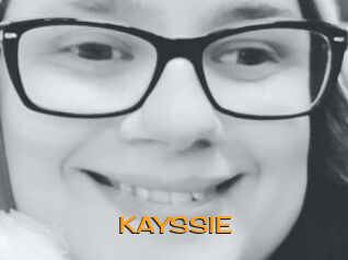 KAYSSIE