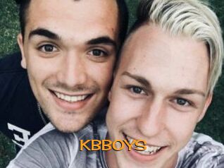 KBBOYS