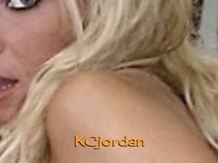 KCjordan